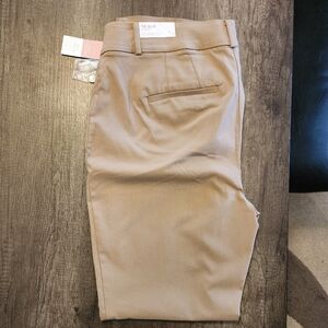 NWT Lane Bryant Pants- Sz18